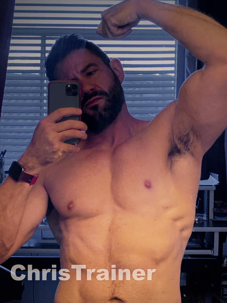 ChrisTrainer OnlyFans Beiträge