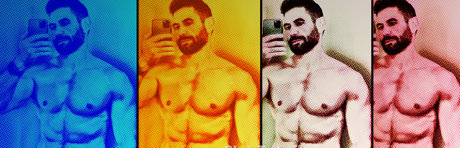 ChrisTrainer Leaks von Nacktbildern auf OnlyFans