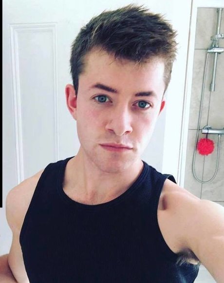 SoSo OnlyFans Pornografie geleakt