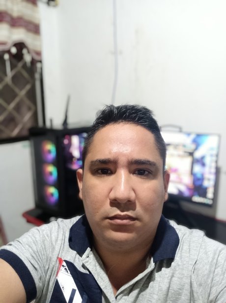 Carlos Zapata Pineda Nacktporno OnlyFans