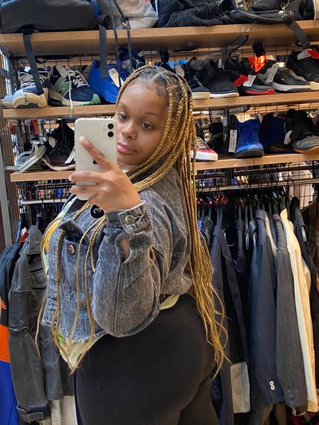 Da Goddess Effect_ OnlyFans Nacktbilder geleakt