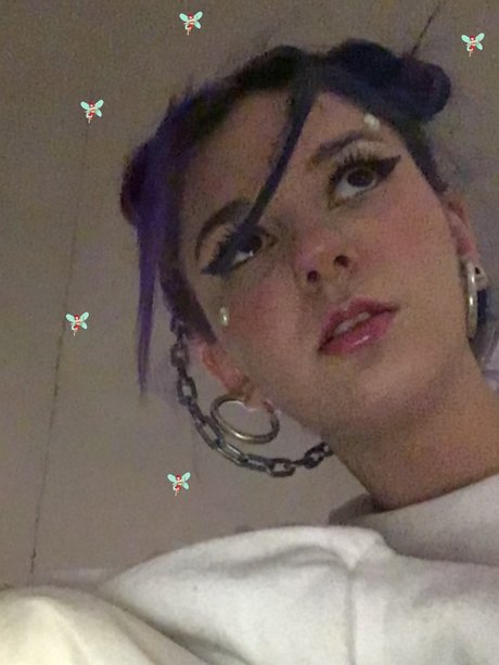 _Cutie Fairy_ Kostenlose OnlyFans-Inhalte