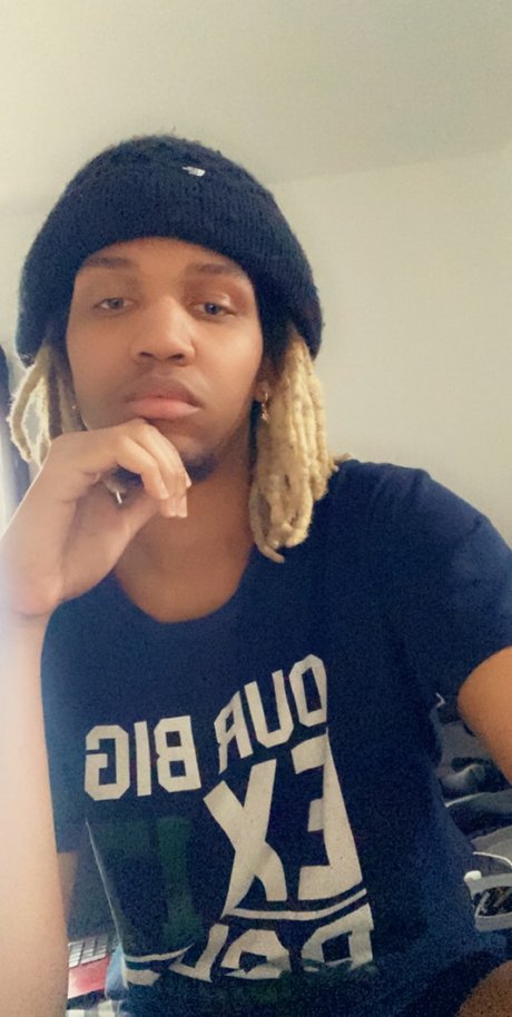 Kameron Dwayne OnlyFans-Archiv