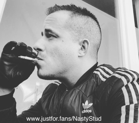 NastyStud NurlyFans-Brüste