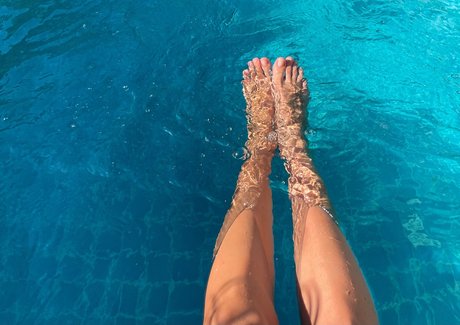 Nastiasfeet Nacktbilder geleakt OnlyFans geleakt