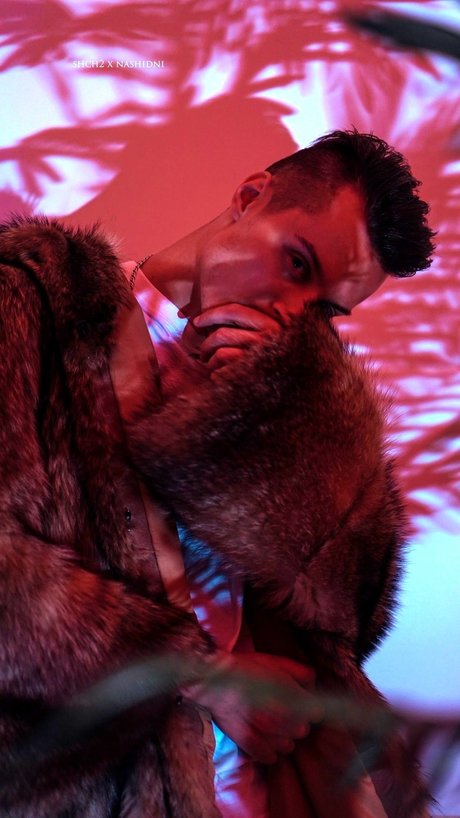 NASHIDNI FREE OnlyFans kostenlos geleakt