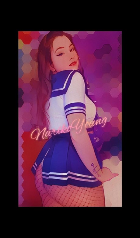 Nariko Y ung Leak von OnlyFans-Inhalten