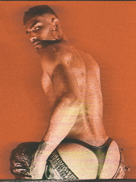 Narciso Nefer Sex OnlyFans