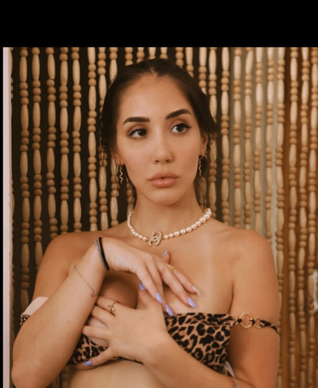 _Naomi Ross Porn OnlyFans Leak