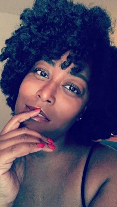 NaomiCarter Leaked OnlyFans