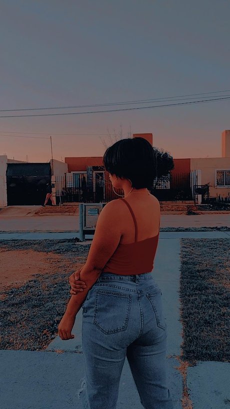 Naoda OnlyFans gratis