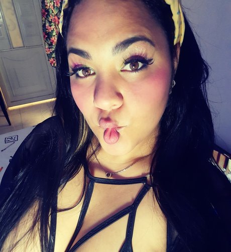 NANY OnlyFans OnlyFans