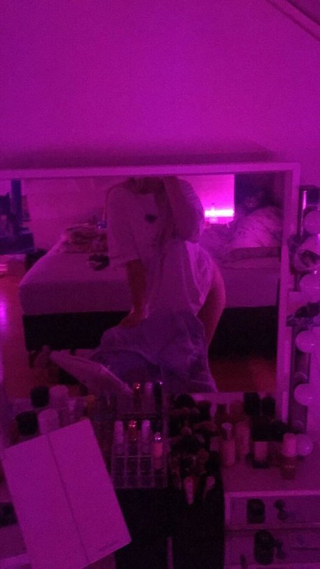 Nannccy Nacktbilder OnlyFans geleakt