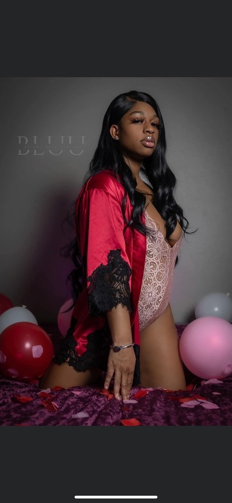 Nanii Lovee Leaked OnlyFans Bilder