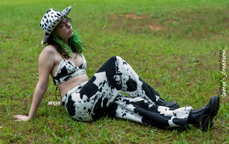 Gale Bkitty Nacktbilder geleakt OnlyFans