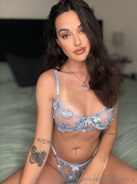 Daisy VIP page Leaks von Nacktbildern auf OnlyFans