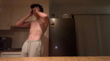 Connor Jacob OnlyFans