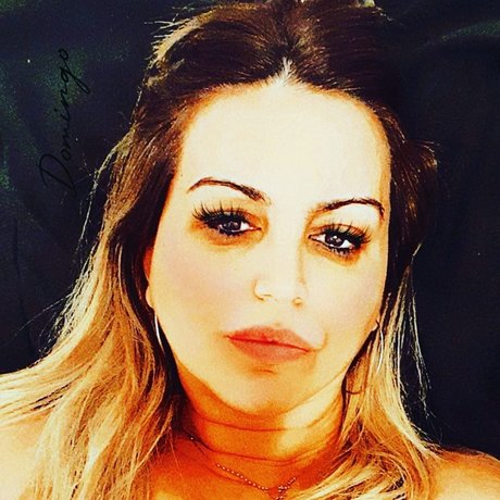 _Nandy_ Leak von OnlyFans-Inhalten