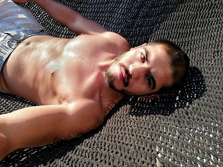 FERNANDO OnlyFans-Seite