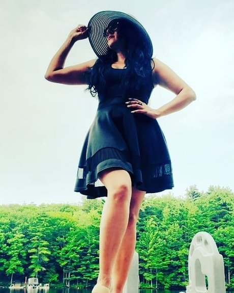 Pakistani Kuri Nacktbilder von OnlyFans geleakt