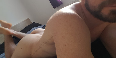 Cole Wolfwood Free_ NSFW OnlyFans