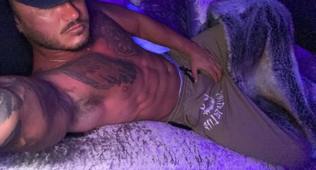 Eastwood100 OnlyFans Sex geleakt