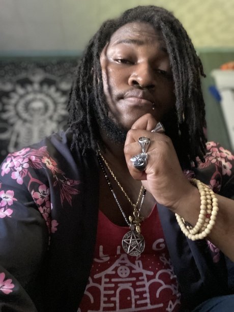 Ecchi King Taro Nacktpornos von OnlyFans geleakt