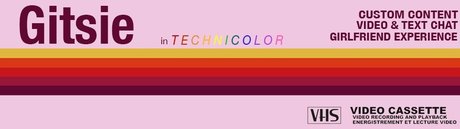 Gitsie_ Leaked OnlyFans Pornografie