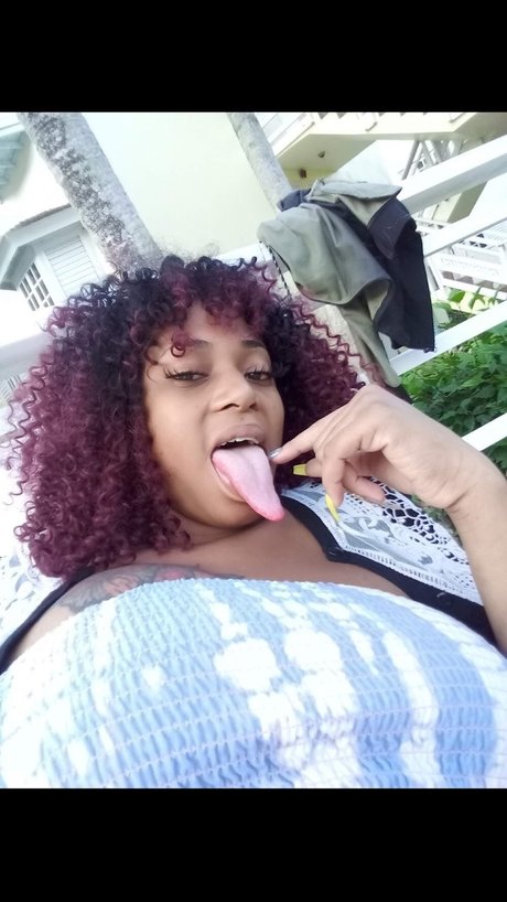 TierraDimples Titten OnlyFans