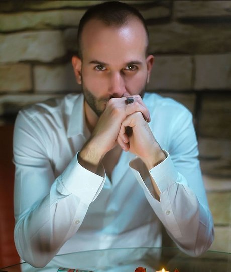 Jacopo D Emblema Leak von OnlyFans Pornografie