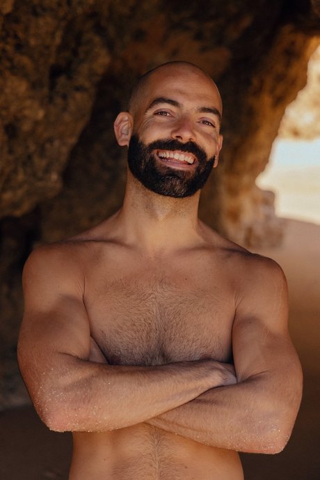 daro naked OnlyFans kostenlos