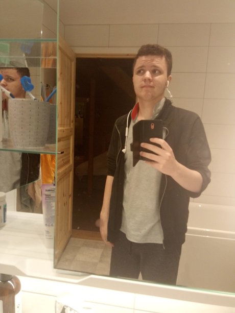 Darius Bakken OnlyFans Sex