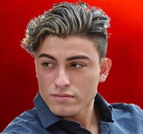 Collin Torres_ OnlyFans geleakte Bilder