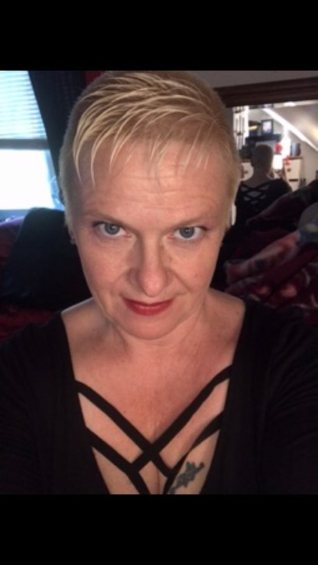 Darla Nacktbilder von OnlyFans geleakt