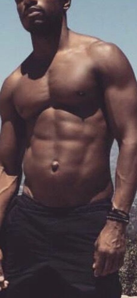 Daddy Paco Nacktbilder geleakt