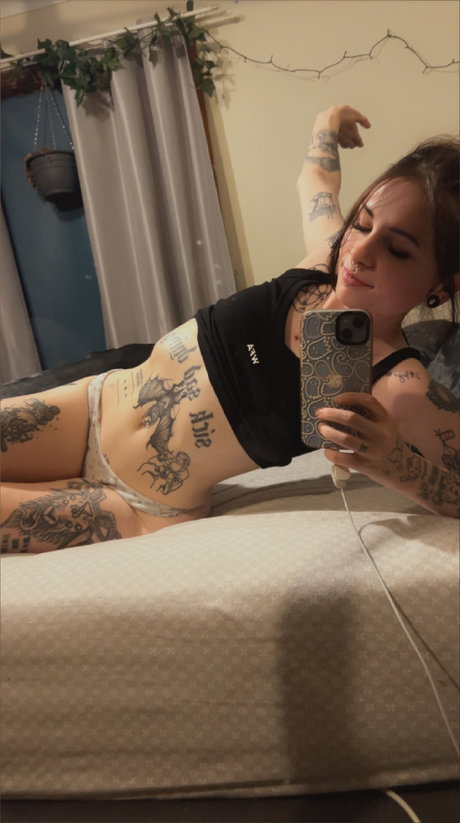 Desolation_ OnlyFans-Pornos