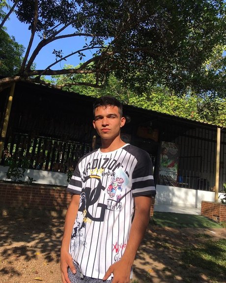 Estiven Quintero Nacktbilder OnlyFans Geleakt