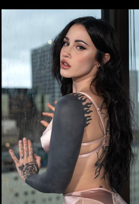 Demi Morgan XXX OnlyFans