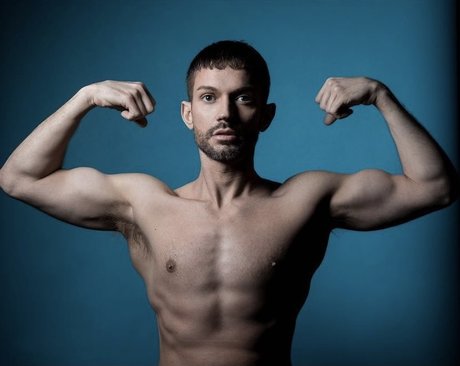 Dale Kuda OnlyFans-Model