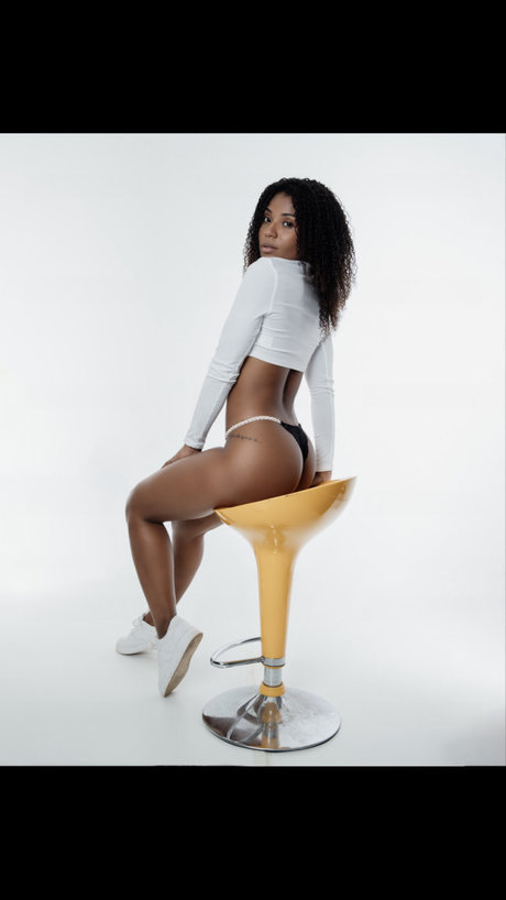 Darvilla almeida Nacktbilder geleakt OnlyFans Porn geleakt