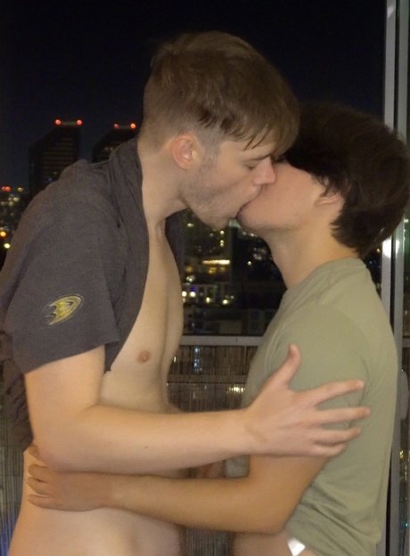 Paul and Dean Nackt auf OnlyFans