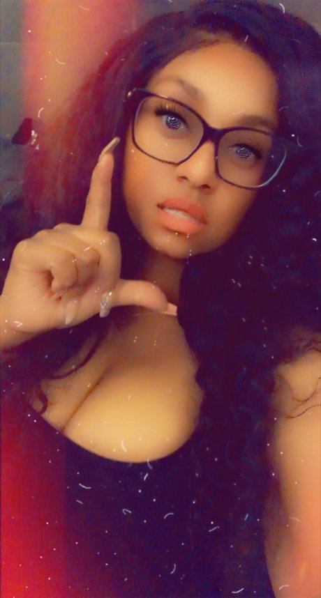 Deity Dava Nacktbilder von OnlyFans