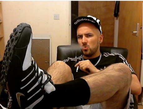 Chainsmoker Leak von OnlyFans-Inhalten