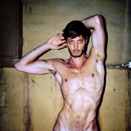 Fedrovox Heiße OnlyFans Inhalte