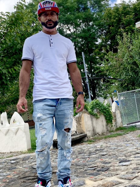 Dmann Leaked OnlyFans Sextape