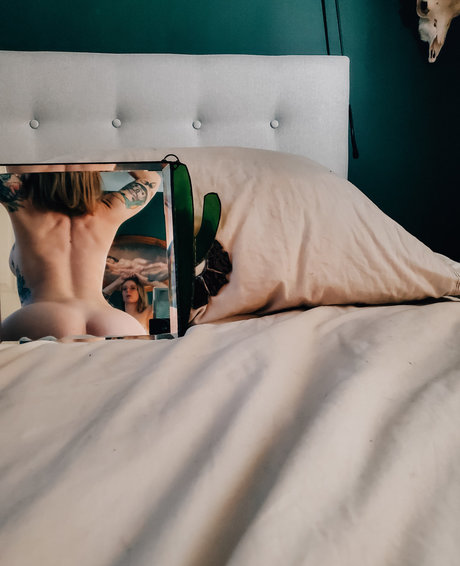 Miss Amber Nacktbilder von OnlyFans geleakt