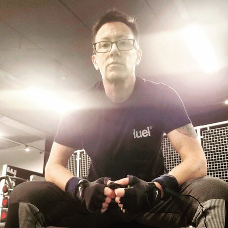 Bruce Hills OnlyFans