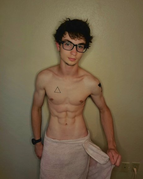 Collin the Barista OnlyFans Fotos