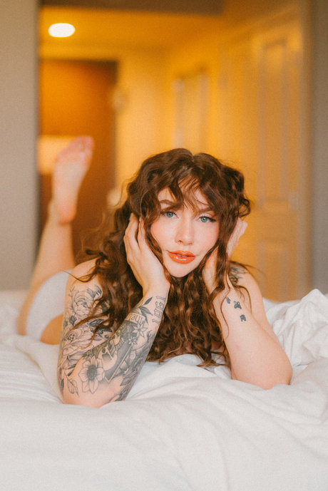 Dakota Danette Nacktbilder OnlyFans Leaks