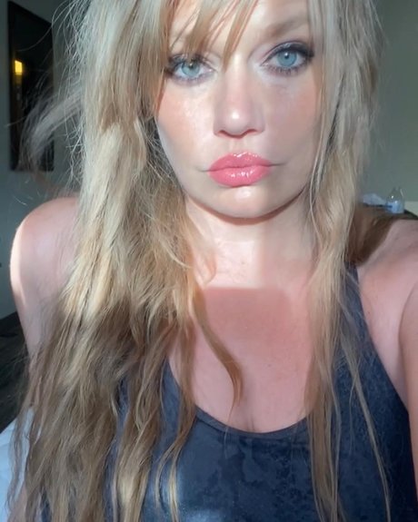 Amber Greene Nacktbilder von OnlyFans geleakt